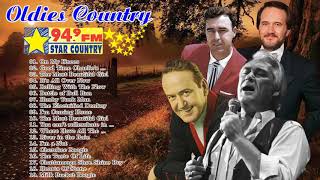 Best Old Country Songs Of All Time - Greatest Hits Classic Country Songs Ever