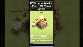 clash of clans memes