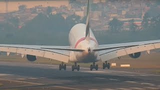 22092024dia - Aeroporto Internacional de Guarulhos  @SBGRLIVE