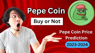 pepe coin:  pepe coin price prediction pepe coin big update #binance #pepe #pepecoin #cryptocurrency