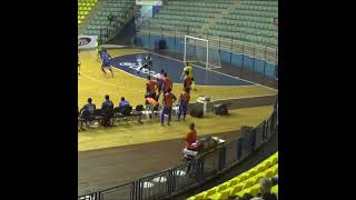 Mais uma seguencia d3 Defesas #futebol #skills #futsalbrasil #fut #várzea #shorts