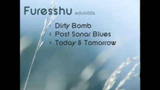 furesshu - Today & Tomorrow