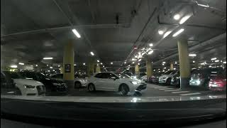 Rousehill Town Center Carpark