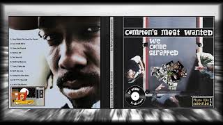 Compton's Most Wanted ( Mc Eiht ) Unreleased Album 1994