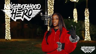 Kaynay-Hood Tales | Neighborhood Hero's performance