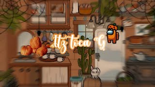 My new FALL intro! 🎃🍁🍂 what do you think? 👇💞👻