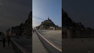 Family Trip moments 2024 #andorra #spain #france #montsaintmichel