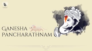 Ganesha Pancharathnam | Atma Nivedanam