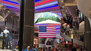 Memorial Day weekend Harmony of the Seas May 2024