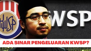 USUL TERGEMPAR KWSP DI HANTAR KE DEWAN RAKYAT? 😱