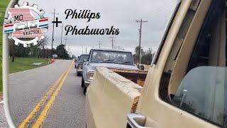 Mo C10 Addiction Cruise'n Show 2021 | Phillips Phabworks