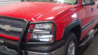 2005 Chevrolet Silverado 1500 - Jackson, TN