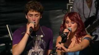 11 - RBD - Este Corazón - Live in Brasília [HQ]