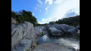 BETAFPV Pavo 20 + DJI O3 | San Lorenzo, Puerto Rico