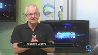 Programa Segunda Esportiva - 11/11/2010 (Completo)