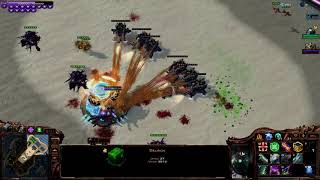 StarCraft II Direct Strike #2518