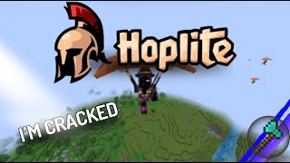 Playing Hoplite!