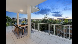 4/35 Dunmore Terrace, Auchenflower