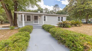 221 2nd Way Interlachen, FL 32148