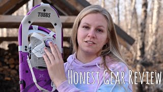 HONEST WINTER gear review