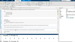 Presentation 16: Calibrating a Discrete Time Markov Model: Technological Companion