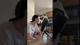 “The Joke” - Brandi Carlile Cover