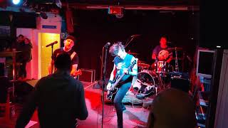 The Haermorrhoids - Havana Affair - Blauer Salon Hannover - 01.02.20