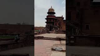 Mughal Architecture #agrafort #agra #mughalempire