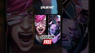 GET IT FOR FREE | ARCANE Valorant Cards #gaming  #valorant #arcane #riotgames #leagueoflegends #lol