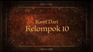 KELOMPOK 10 STRATEGI PEMBELAJARAN SD-ALAT TES DAN EVALUASI PEMBELAJARAN