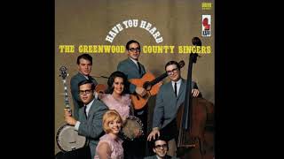 “Minena Mocha (Menina Moça)” / The Greenwood County Singers