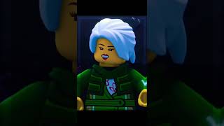 backstabber | harumi edit | #ninjago #ninjagoedit #shorts