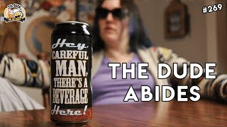 Hey, Careful Man, There's a Beverage Here || Pipeworks #269