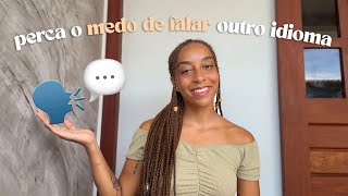 Como praticar a fala e melhorar a pronúncia