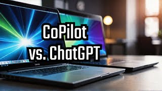 Is CoPilot AI better than ChatGPT?