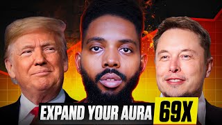 This Will Boost Your Aura Energy 🔥|🔥 Extremely Fast