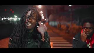 Scarfo Da Plug FT. Black Fortune - BATH SALT (Official Music Video)