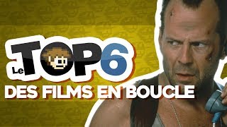 TOP 6 des films que je peux mater en boucle - PuNkY