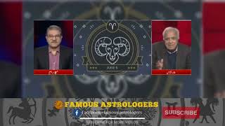 Aries & Taurus | Weekly Horoscope 04-10 March 2024 | Ghani Javed | Tajiza with Sami ibhrahim