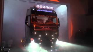 PREVIEW - VOLVO SFT-Transporte