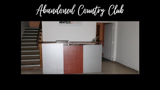 Country Club