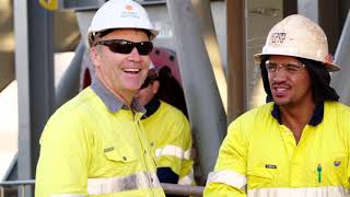 Pilbara Minerals - the story so far...