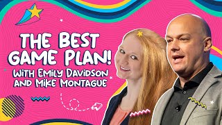 The Best Game Plan To Close More Deals In Q4! | Emily Davidson and Mike Montague