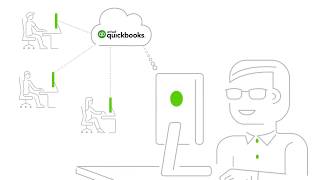 Invite your Accountant to QuickBooks | Getting Started