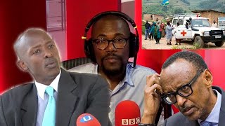 BBC GAHUZA YO KUWA 23/9/2021 BIYANZE MUNDA IVUGA KURI KAYUMBA UMEREWE NABI MUBITARO YANZE KUBURA!