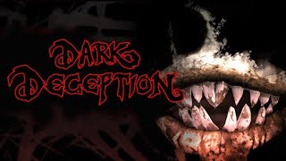 Dark Deception: Solo Gameplay