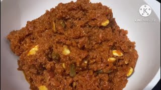 गाजर का हलवा । Gajar Halwa Recipe | Winter Special Recipes