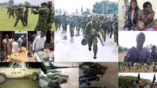 BREAKING: Nigerian Military keep Defeating The Boko Haram/ISWAP Terrorists in Every Way.