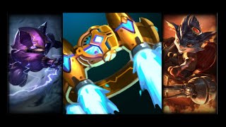 Item Breakdowns - Mythics: Hextech Rocketbelt