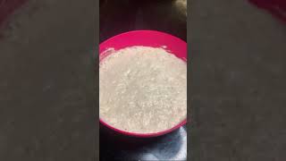 HOW TO MAKE PUFF-PUFF - NIGERIAN RECIPE #short #bakery #viralshorts #fypシ゚viralシ2024fyp